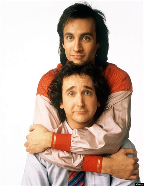 'Perfect Strangers' Finale 20th Anniversary: See Balki And Larry Now ...