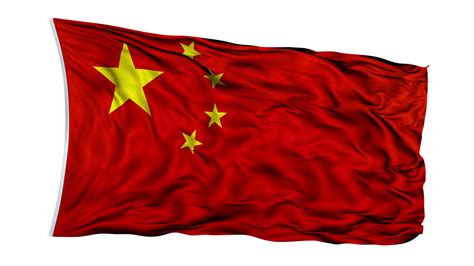 China Flag Png Picture Transparent HQ PNG Download | FreePNGImg