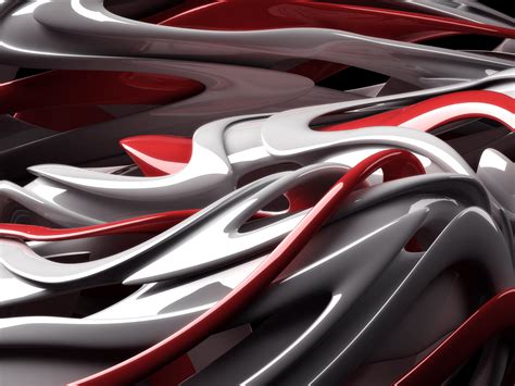 Red And Black Abstract Backgrounds - Wallpaper Cave