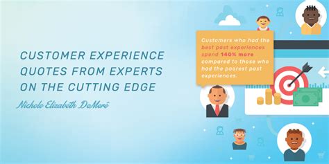 Customer Experience Quotes from Experts | InMoment