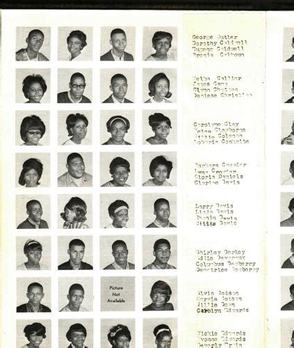 Emmett J. Scott High School 1967 Yearbook | | tylerpaper.com