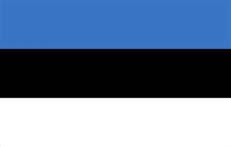 Flag of Estonia | Meaning, Colors & History | Britannica