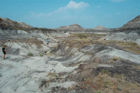 The 8 Best Trails for Hiking Drumheller in Alberta, Canada - Chasing ADVNTR