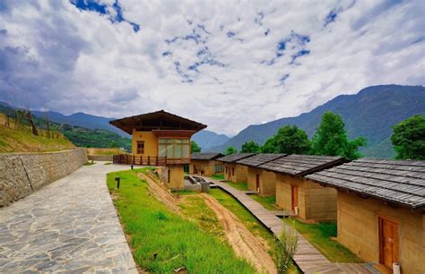 Six Senses PunakhaLodge | 5 Stars Luxury Hotel in Punakha | Best Hotel