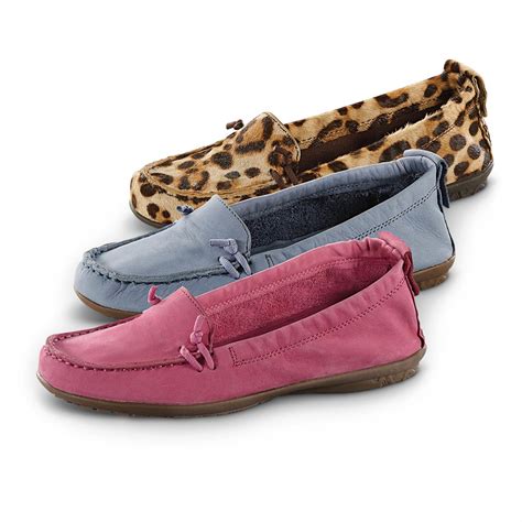 Hush Puppies Women's Flat Casual Shoes - 620363, Casual Shoes at Sportsman's Guide