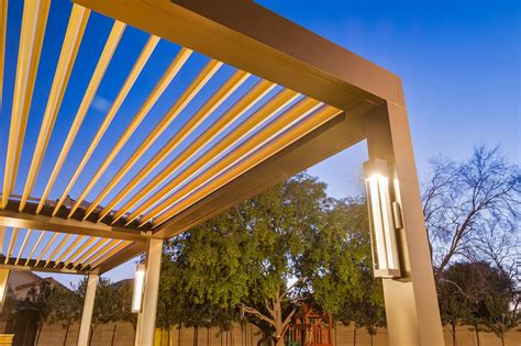 Let's talk about your lighting options on your Pergola X, by StruXure! ⁠@StruXureOutdoor # ...