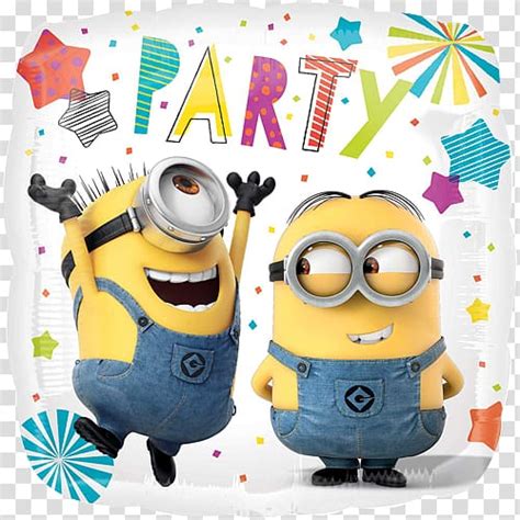 Minions clipart party pictures on Cliparts Pub 2020! 🔝