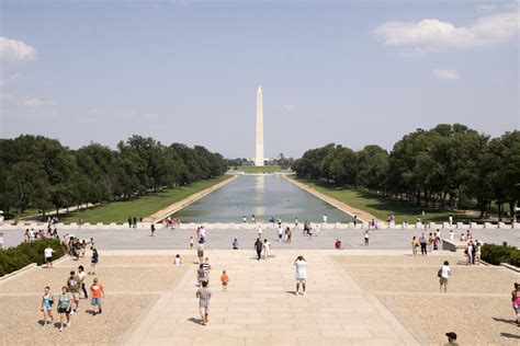 10 Top Tourist Attractions in Washington D.C. (with Map & Photos ...