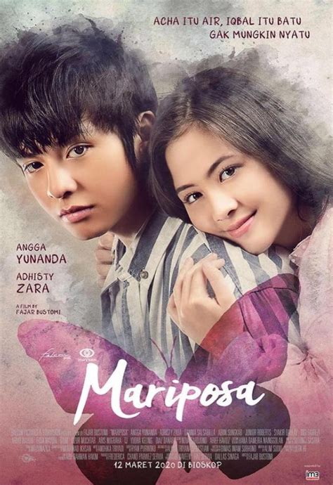 Film Romantis Indonesia Terbaru yang Bikin Kamu Baper