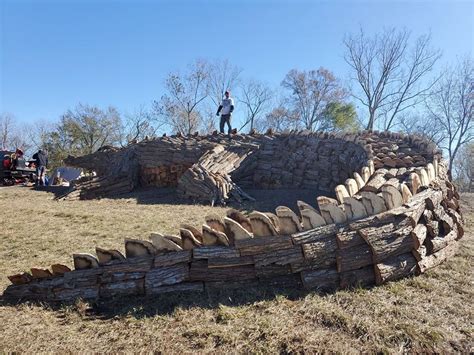 Festival of the Bonfires Returns Dec. 9-12 in Lutcher