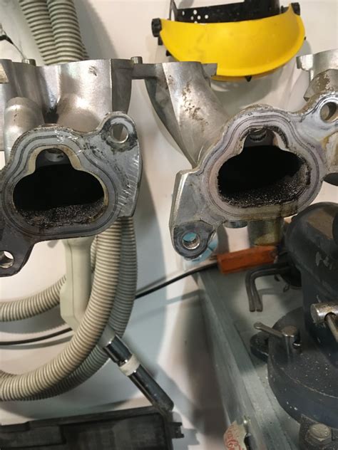 Lower Intake Plenum cleaning... How to? | Page 2 | IH8MUD Forum