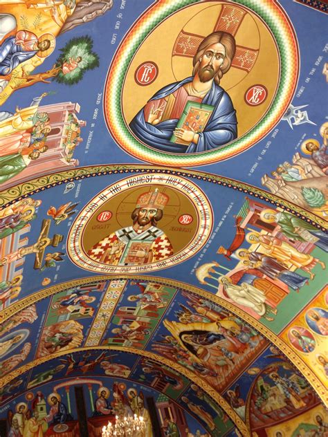 Pin on Orthodox Christian churches & stuff