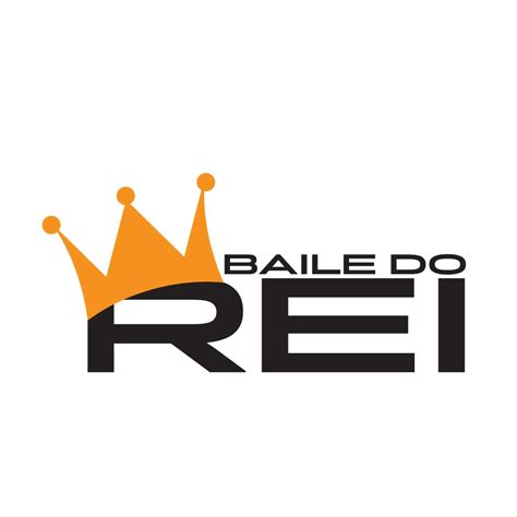 Baile do Rei Logo Vector - (.Ai .PNG .SVG .EPS Free Download)