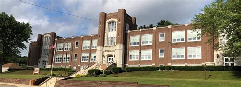 Claymont Intermediate School