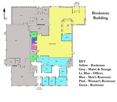 Directions, Parking, Campus & Building Maps | Kent State University