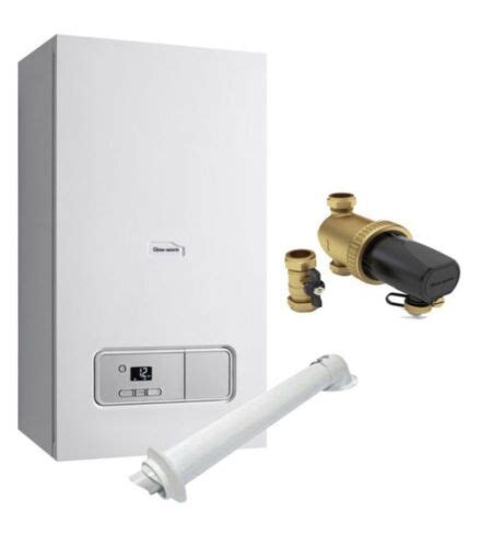 Glow Worm Energy Combi boiler Supplied & Fitted With 10Years Warranty ...