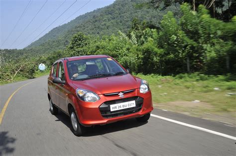 Maruti Suzuki Alto 800 review |Droom Discovery