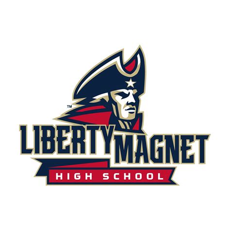 Liberty High School Logo