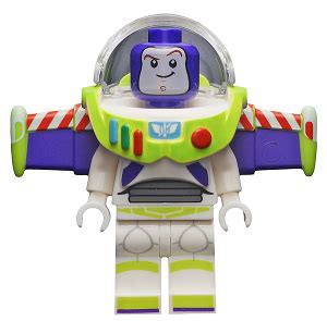 Toys & Hobbies Toys from 5-7 Years Lego minifigure disney toy story-buzz lightyear buzz lightyear