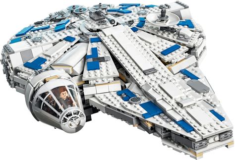 LEGO® Star Wars™ - Millennium Falcon - 75212