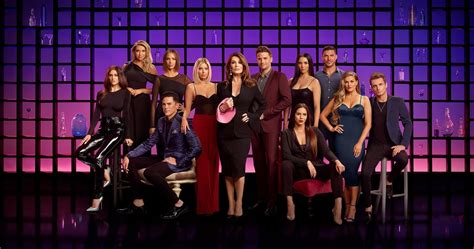 Vanderpump Rules: The Cast Then & Now | ScreenRant