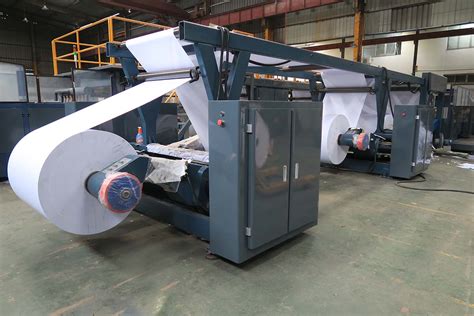 A4 Paper Machines | A4 Paper Cutting Machines | A4 Paper Packaging Machines - Kingsun