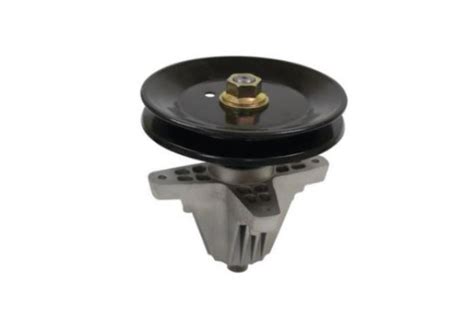 Cub Cadet RZT42 42" Zero Turn Lawn Mower Deck Spindle Assembly – MowerDeckPartsPlus