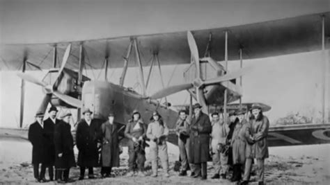 What Was the World's First Airport? | AQT Solutions