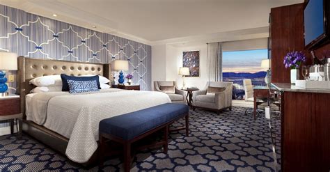 Bellagio Begins Room and Suite Remodel in Resort's Spa Tower