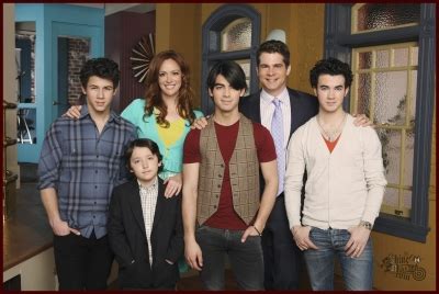 Picture of Frankie Jonas in Jonas - TI4U_u1257023333.jpg | Teen Idols 4 You