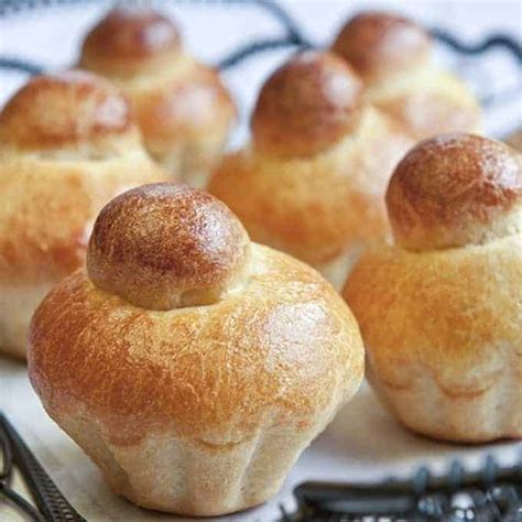 Bread Machine Brioche That Will Make You a Kitchen Hero