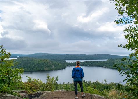 Superior Hiking Trail | Explore Minnesota