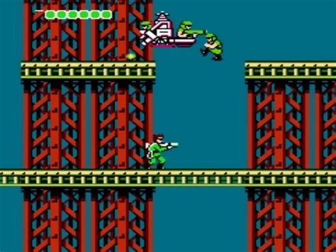 Bionic Commando: A Classic NES Game