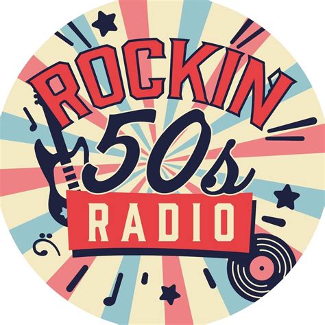Rockin50s Radio