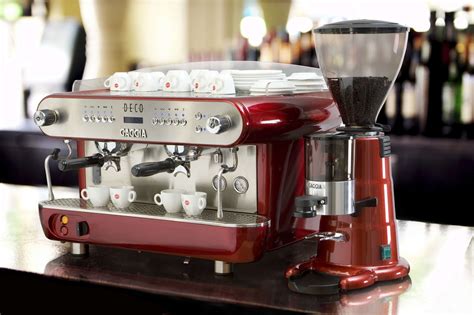 Professional Coffee Machines For Restaurants at theresajwalker blog