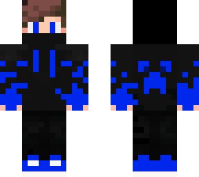 Techno Gamerz | Minecraft Skins