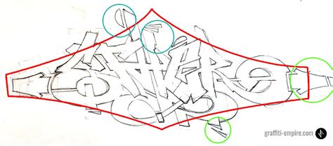 How to learn graffiti – CollegeLearners.com