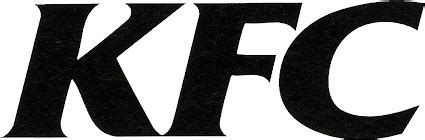 KFC logo PNG transparent image download, size: 425x140px