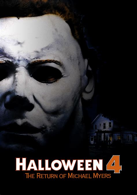 Halloween 4: The Return of Michael Myers | Halloween Series Wiki | Fandom