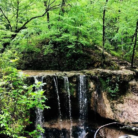 Follow The Mississippi River Along This Scenic Drive Through Mississippi