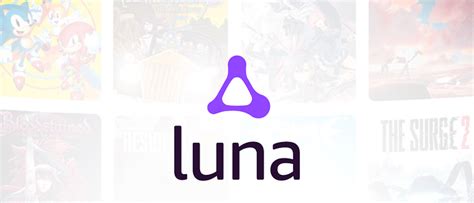 Amazon Announces Cloud Gaming Streaming Service Luna - Gaming - XboxEra