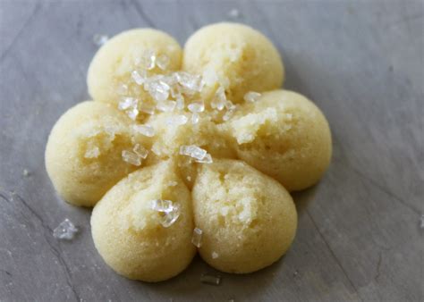 Spritz Cookies/Swedish Butter Cookies - A Feast For The Eyes