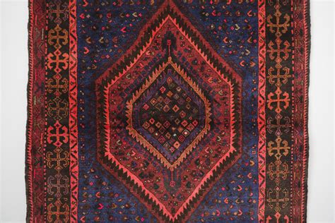 5x7 Persian Rug | SHILAN - Homestead Seattle