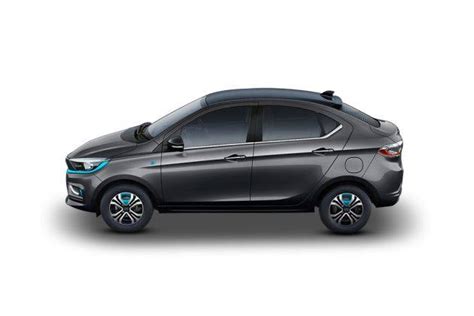 Tata Tigor EV 360 View - Interior and Exterior Virtual Tour