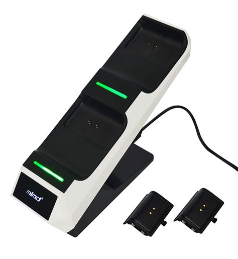 XBox One/Series X/S Controller Charging Stand