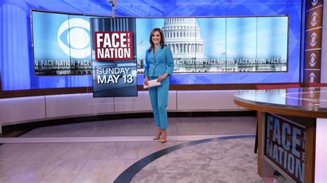 'Face The Nation' Got a New Host. Now It's Getting Another Update - Variety