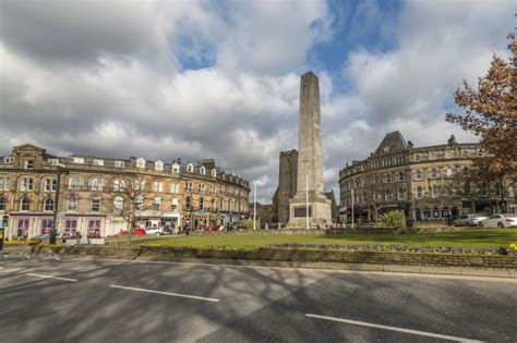 5 of the best things about town centre living in Harrogate | News ...