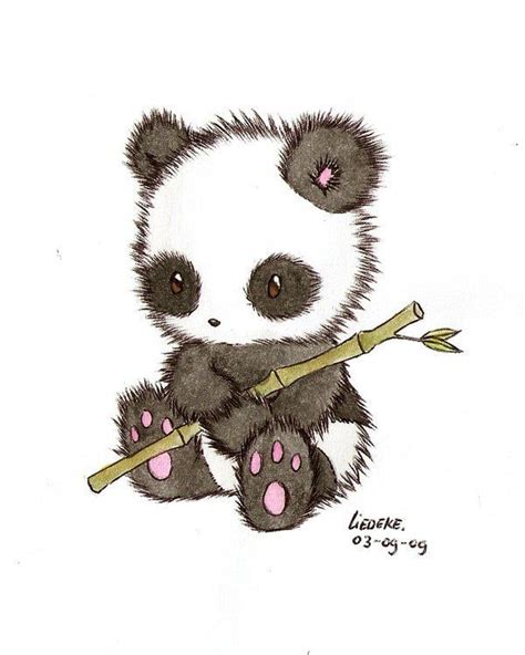 Viewing trizzle5567's profile | Profiles v2 | Panda art, Panda drawing ...