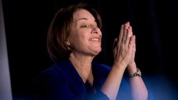 Amy Klobuchar | Fox News