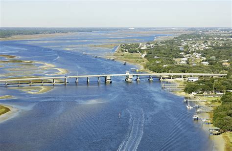 Crescent Beach Bascule Bridge in Crescent Beach, FL, United States - bridge Reviews - Phone ...